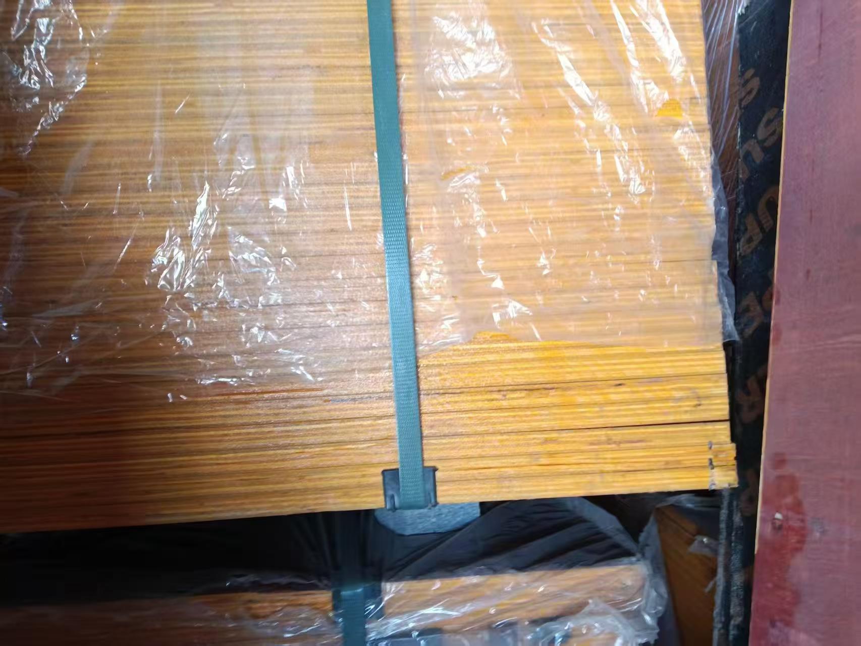 河源市工地专用铺路钢板出租木模板 - 排名